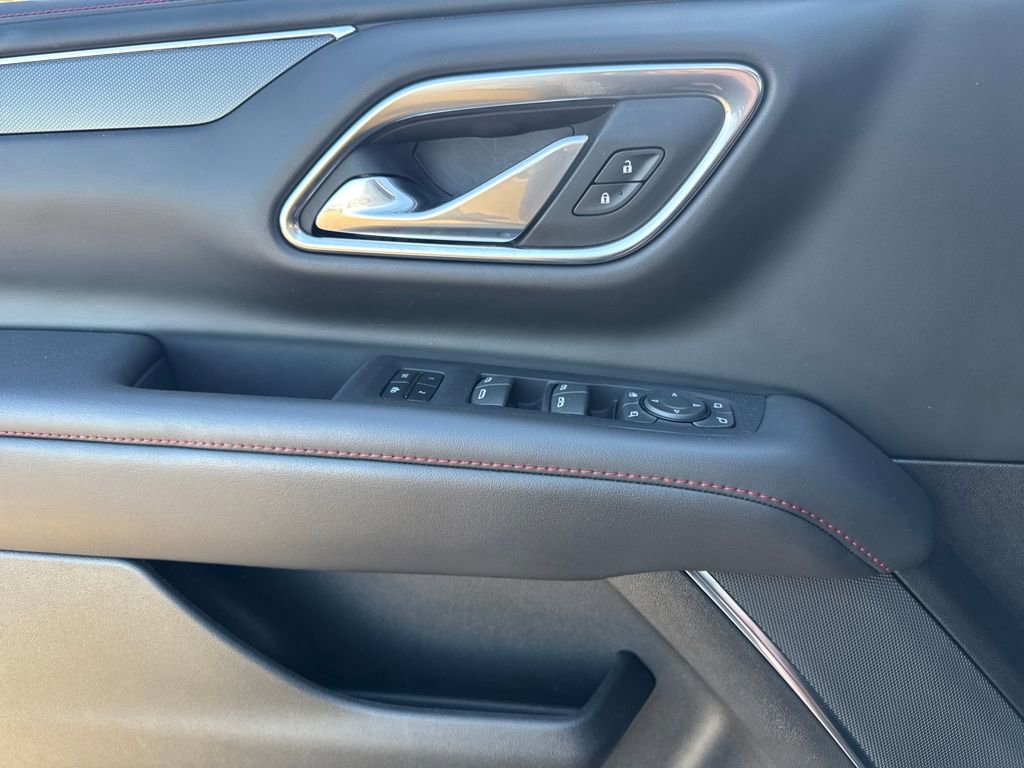 Used 2023 Chevrolet Tahoe RST w/ Luxury Package image 21