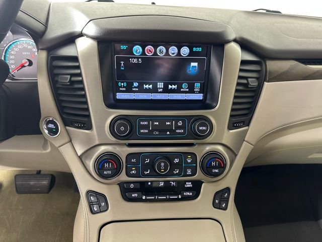 Used 2019 GMC Yukon XL Denali w/ Denali Ultimate Package AWD/4WD image 21