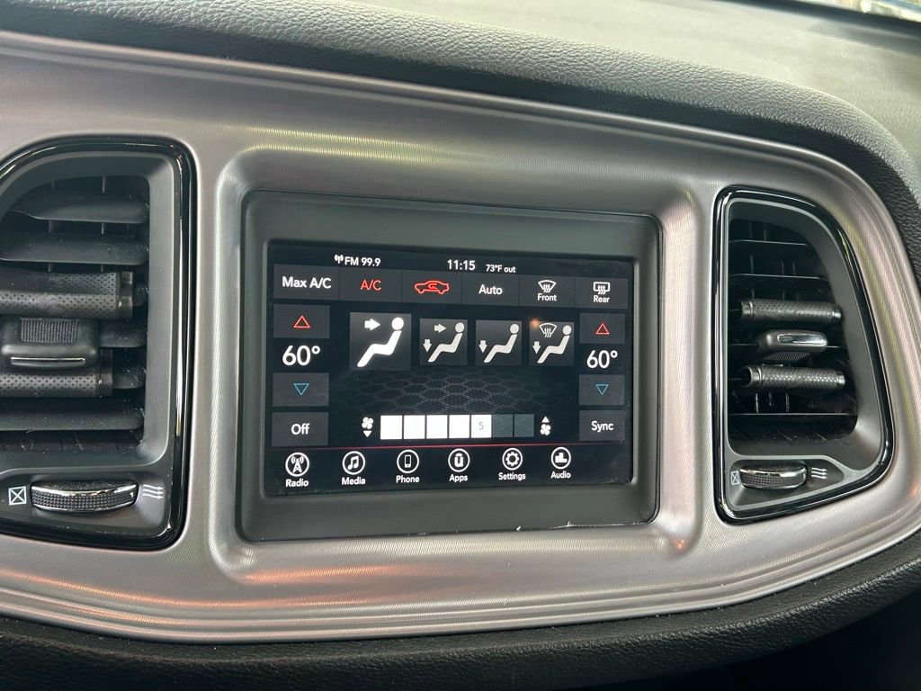 Used 2023 Dodge Challenger SXT AWD/4WD image 20