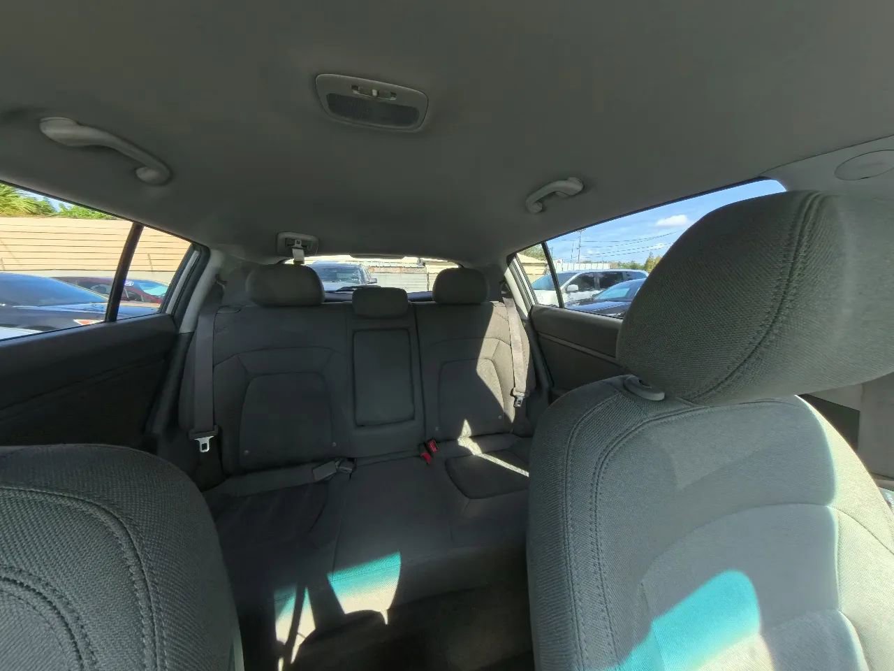 Used 2013 Kia Sportage LX w/ Convenience Pkg image 28