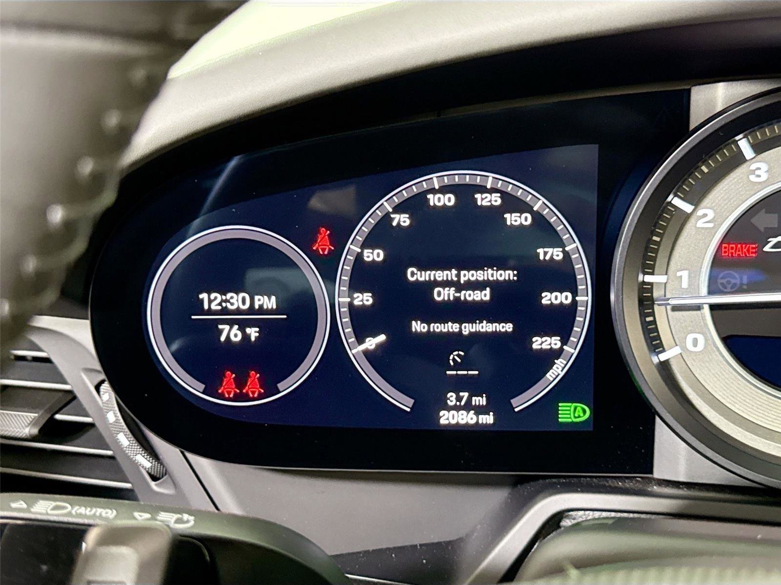 Used 2022 Porsche 911 Turbo S image 20