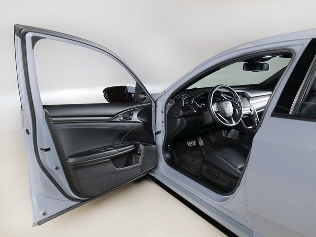 Used 2019 Honda Civic Sport Touring image 24