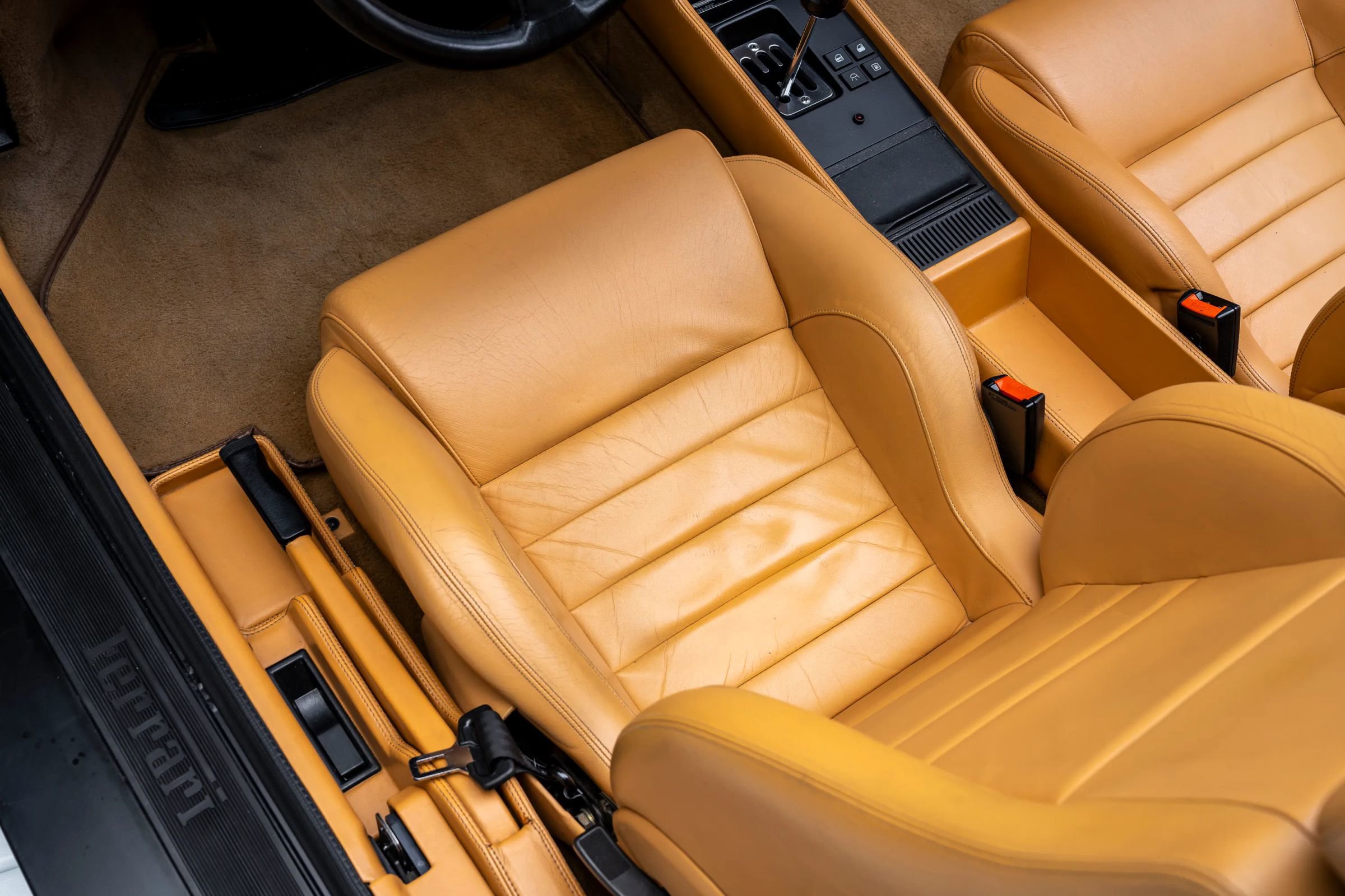 Used 1991 Ferrari 348 TS image 31