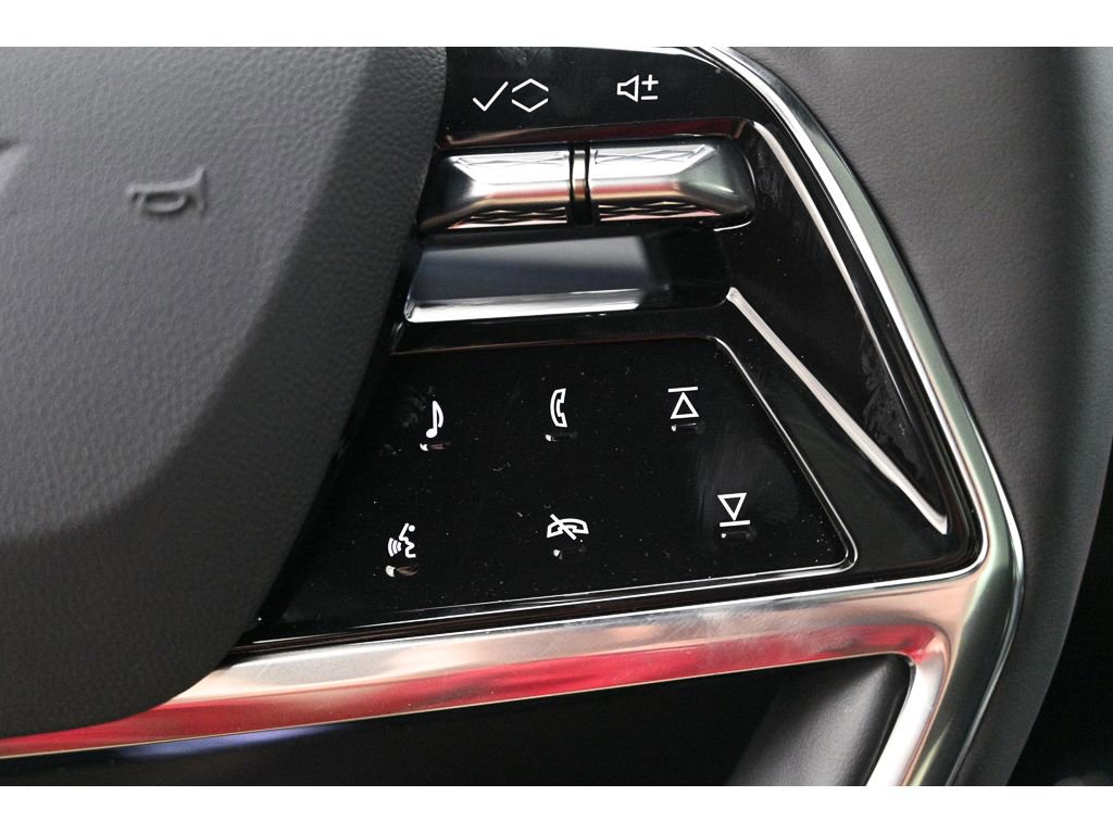 New 2026 Cadillac Escalade IQ Luxury 1 image 36