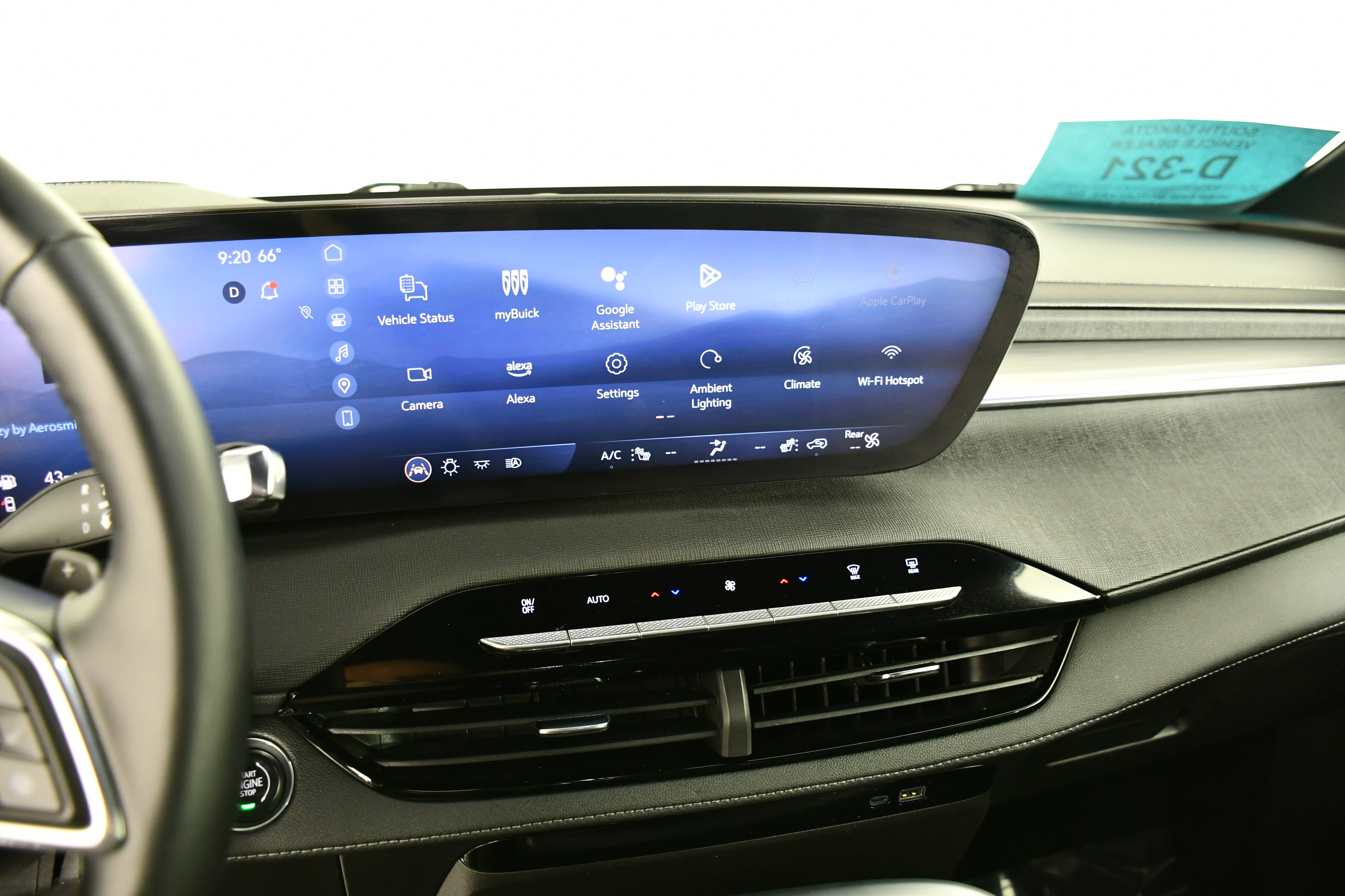 Used 2025 Buick Enclave Preferred image 25