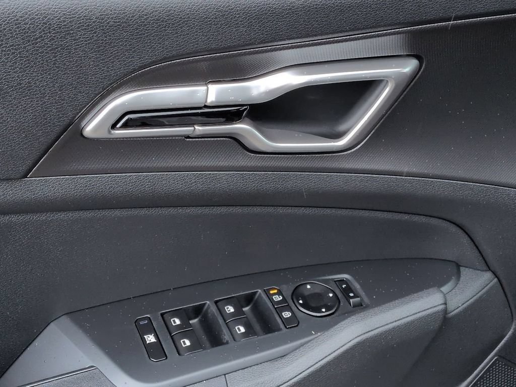 New 2026 Kia Sportage S AWD/4WD image 24
