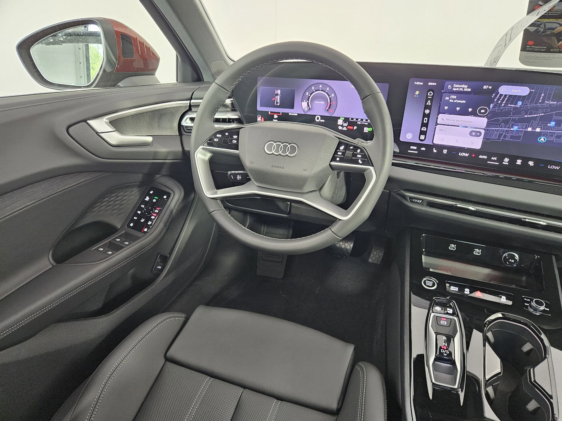 New 2026 Audi A5 2.0T Prestige AWD/4WD image 30