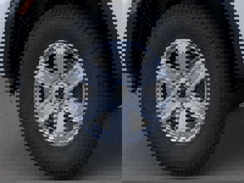 New 2025 Ford Ranger XL w/ Trailer Tow Package image 19