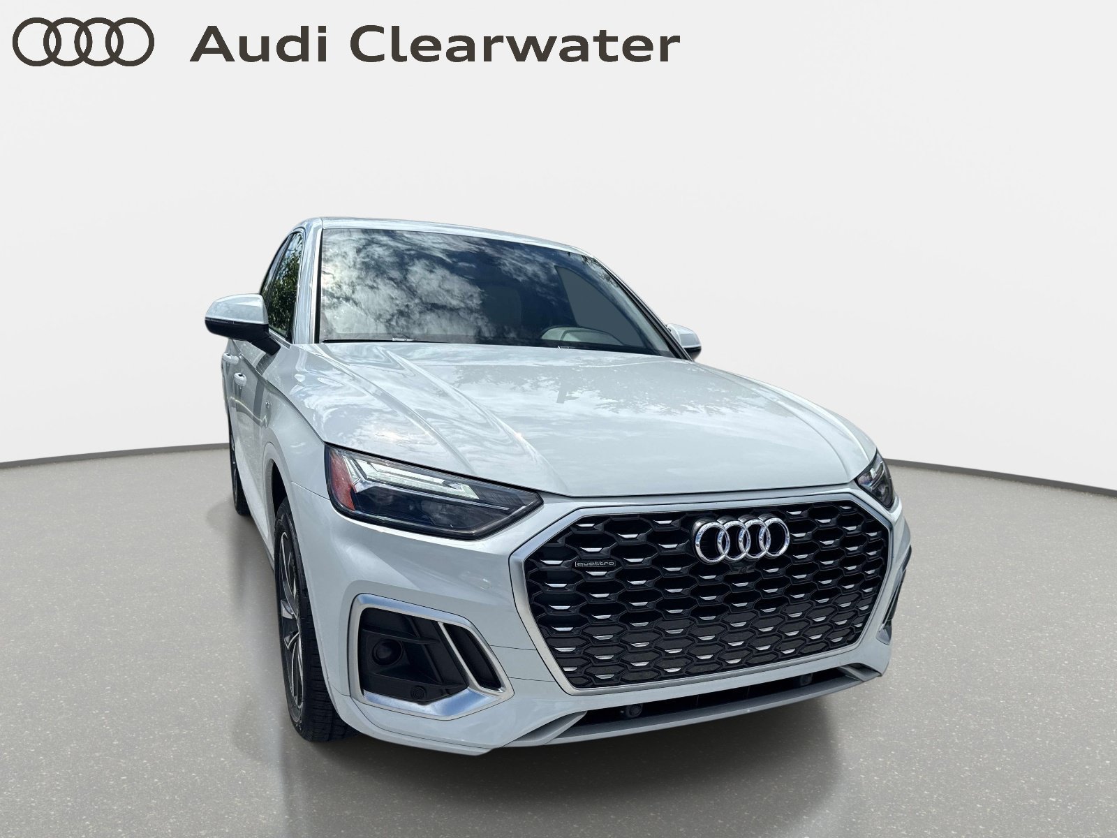 Certified 2023 Audi Q5 2.0T Premium Plus w/ Premium Plus Package AWD/4WD image 7
