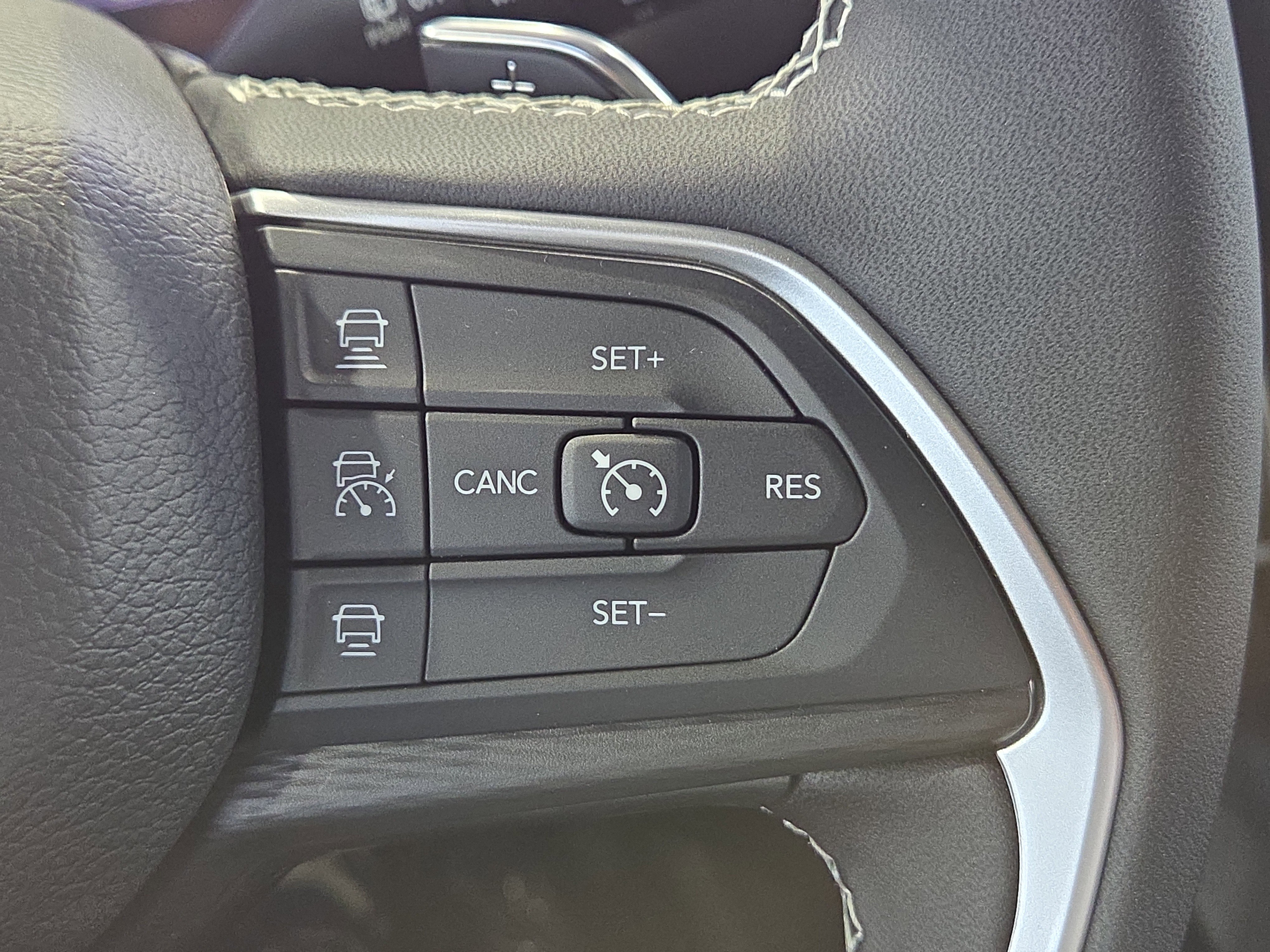 New 2025 Jeep Grand Cherokee Laredo X image 26