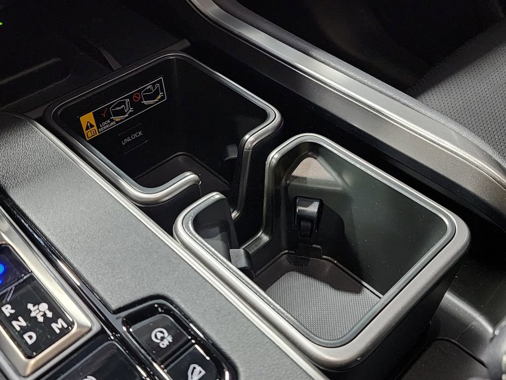 New 2026 Lexus TX 350 AWD image 25