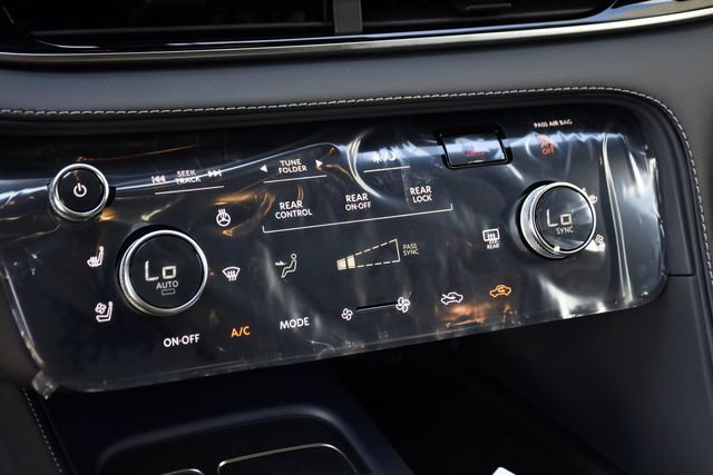 New 2026 INFINITI QX60 Sport w/ Dark Cargo Package image 16