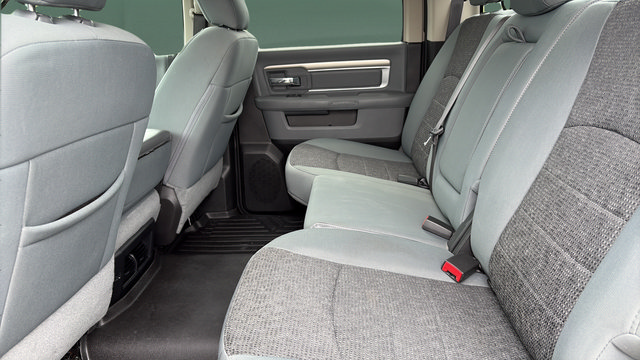 Used 2019 RAM 1500 Big Horn AWD/4WD image 23