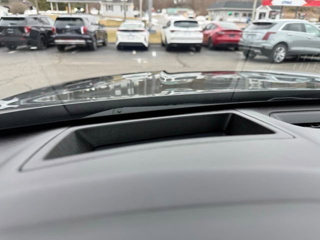 Used 2023 Genesis GV80 2.5T w/ Prestige 20" Package image 41