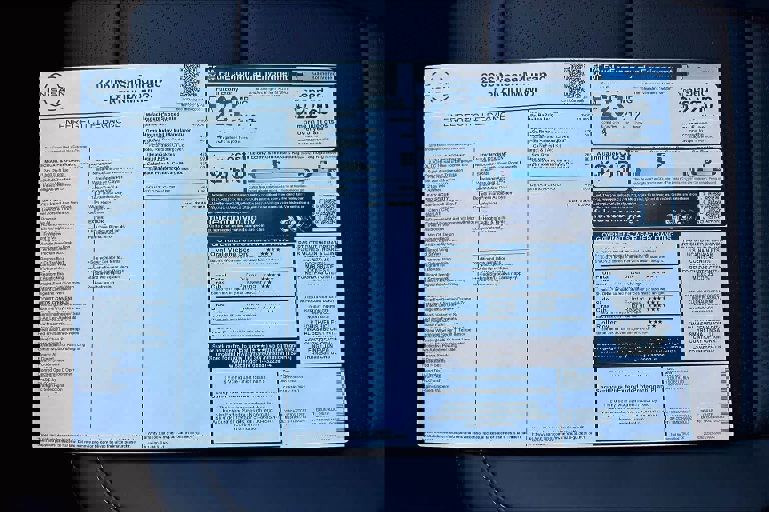 New 2026 Nissan Murano Platinum image 21