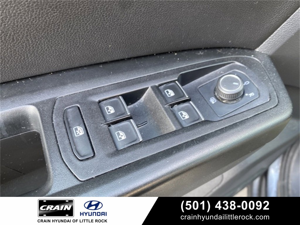 Used 2019 Volkswagen Atlas SE image 11