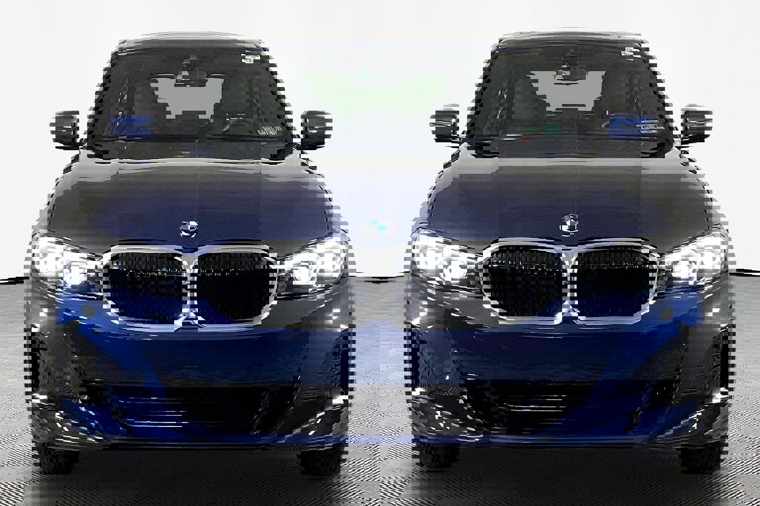 Certified 2024 BMW 330i xDrive Sedan w/ Premium Package image 2