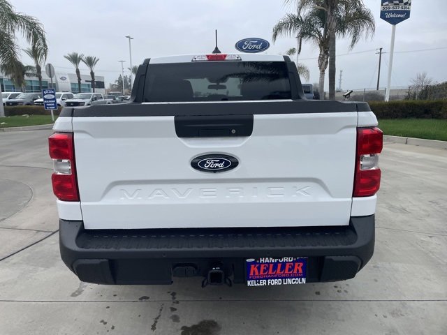 New 2026 Ford Maverick XLT w/ XLT Luxury Package image 4