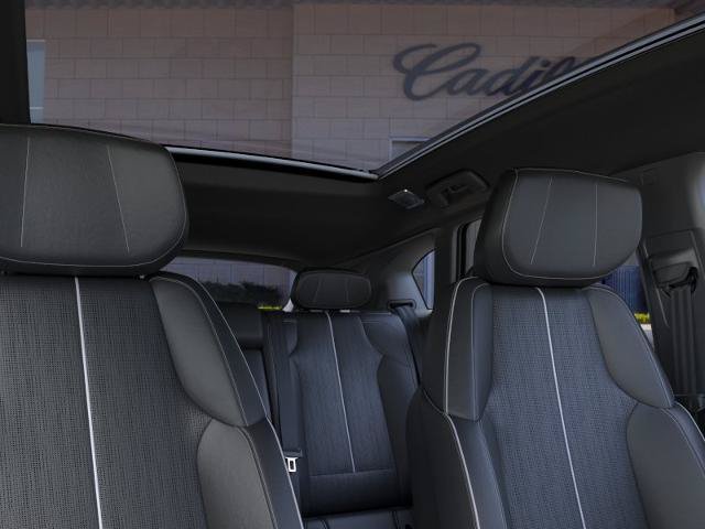 New 2027 Cadillac Optiq Premium Sport RWD image 24