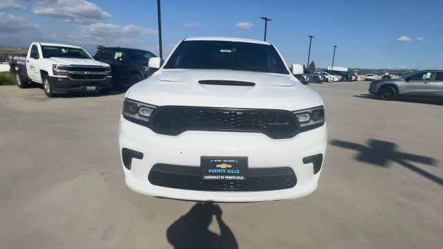 Used 2021 Dodge Durango R/T image 3