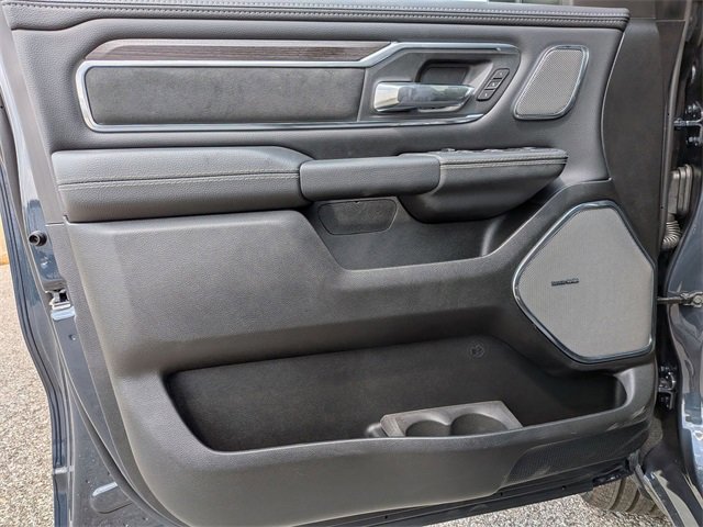 New 2026 RAM 1500 Laramie image 15