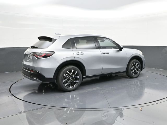 New 2026 Honda HR-V EX-L image 13