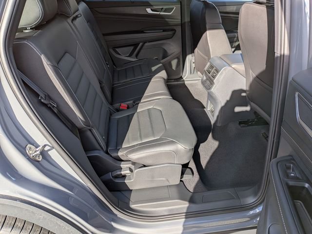 New 2026 Volkswagen Atlas Cross Sport SEL image 33