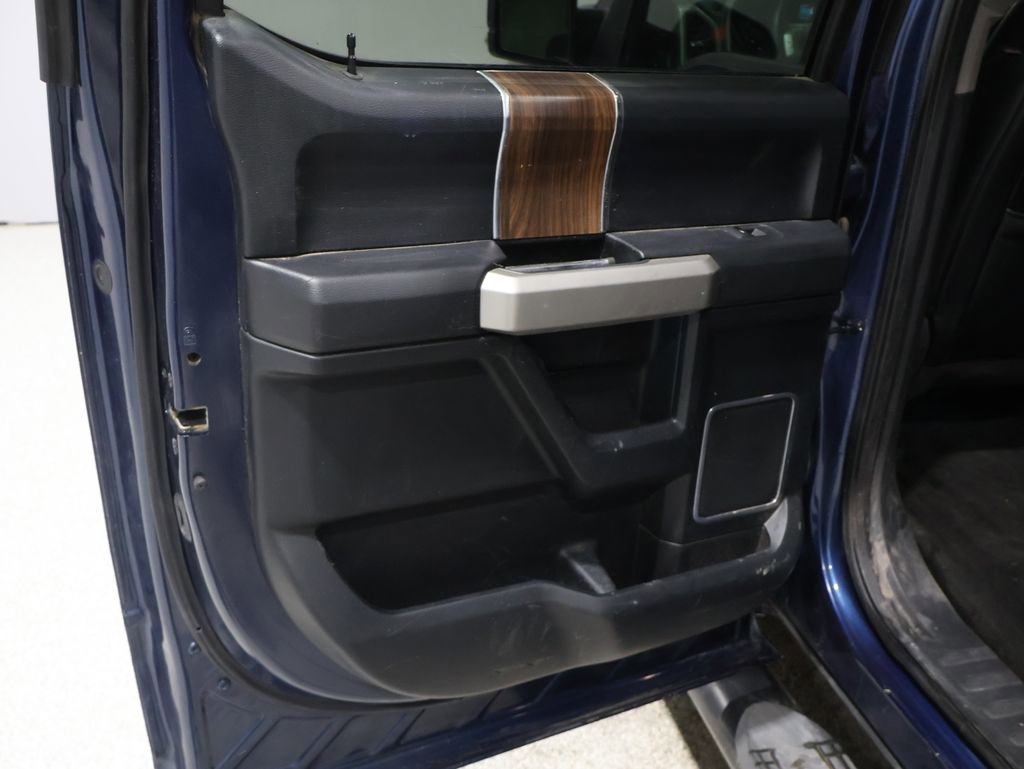 Used 2017 Ford F150 Lariat image 18