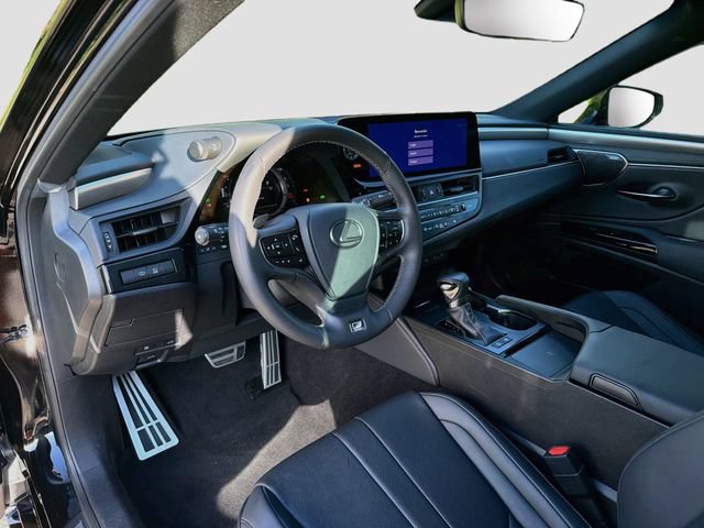 Used 2024 Lexus ES 300h F Sport w/ Accessory Package (Z2) FWD image 25