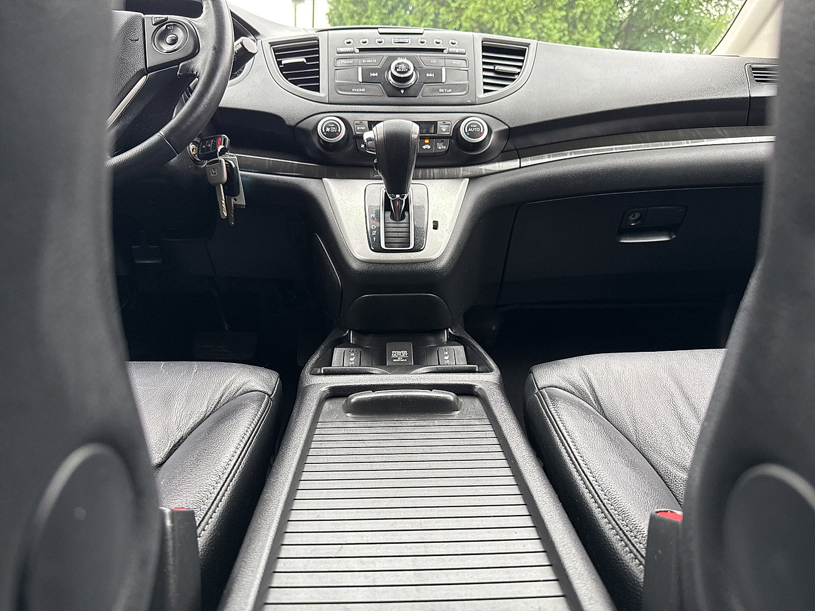 Used 2014 Honda CR-V EX-L image 51