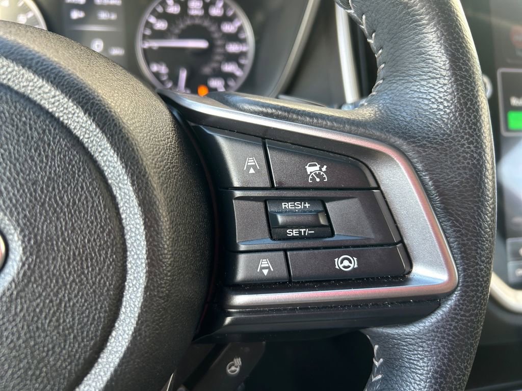 Used 2023 Subaru Ascent Limited w/ Technology Package image 21