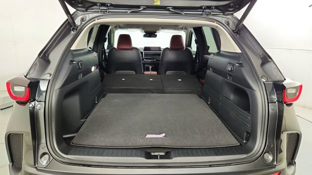 New 2026 MAZDA CX-50 AWD 2.5 Hybrid w/ Premium Pkg image 40