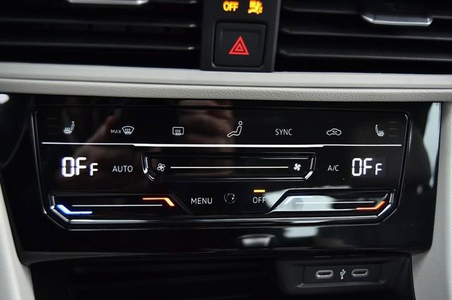 New 2026 Volkswagen Jetta SE image 15