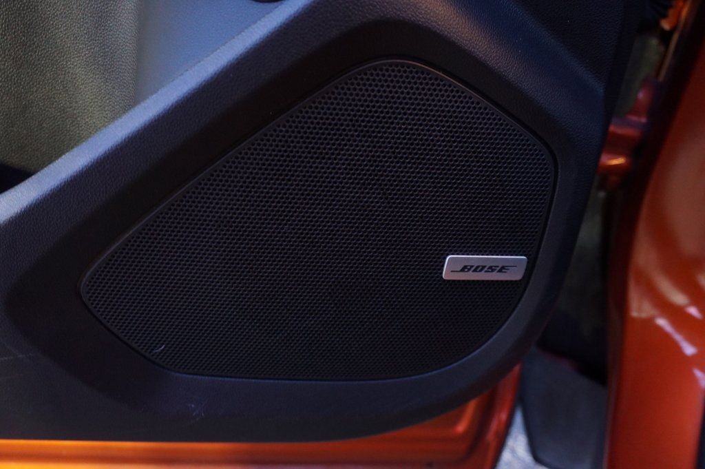 Certified 2023 Chevrolet TrailBlazer ACTIV w/ Sun and Liftgate Package image 24