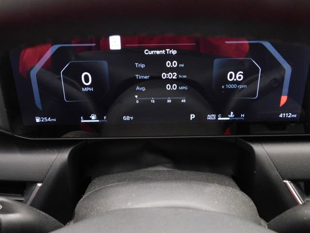 Used 2025 Kia K4 EX image 30