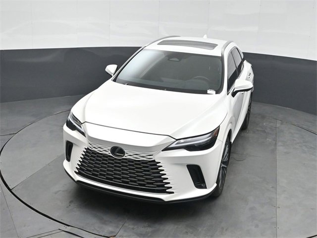 Used 2024 Lexus RX 350 Premium Plus image 35