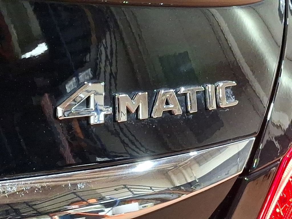 Used 2018 Mercedes-Benz C 300 4MATIC Sedan image 30