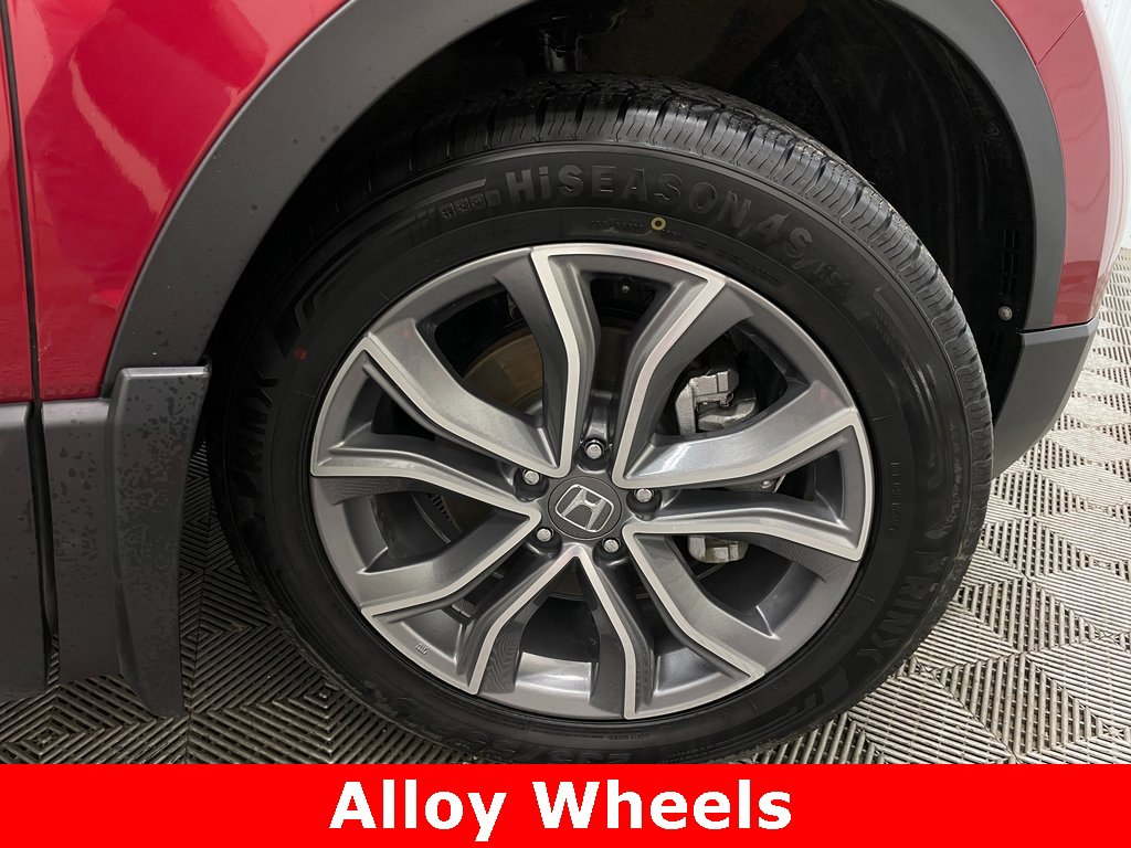 Used 2022 Honda CR-V Touring image 52