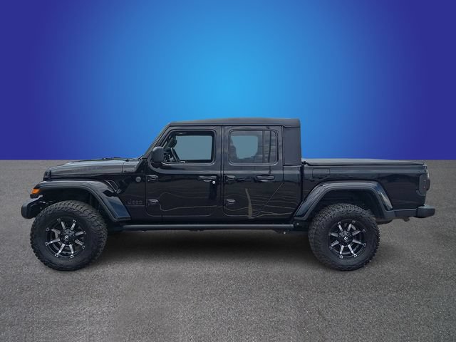 Used 2022 Jeep Gladiator Sport AWD/4WD image 7
