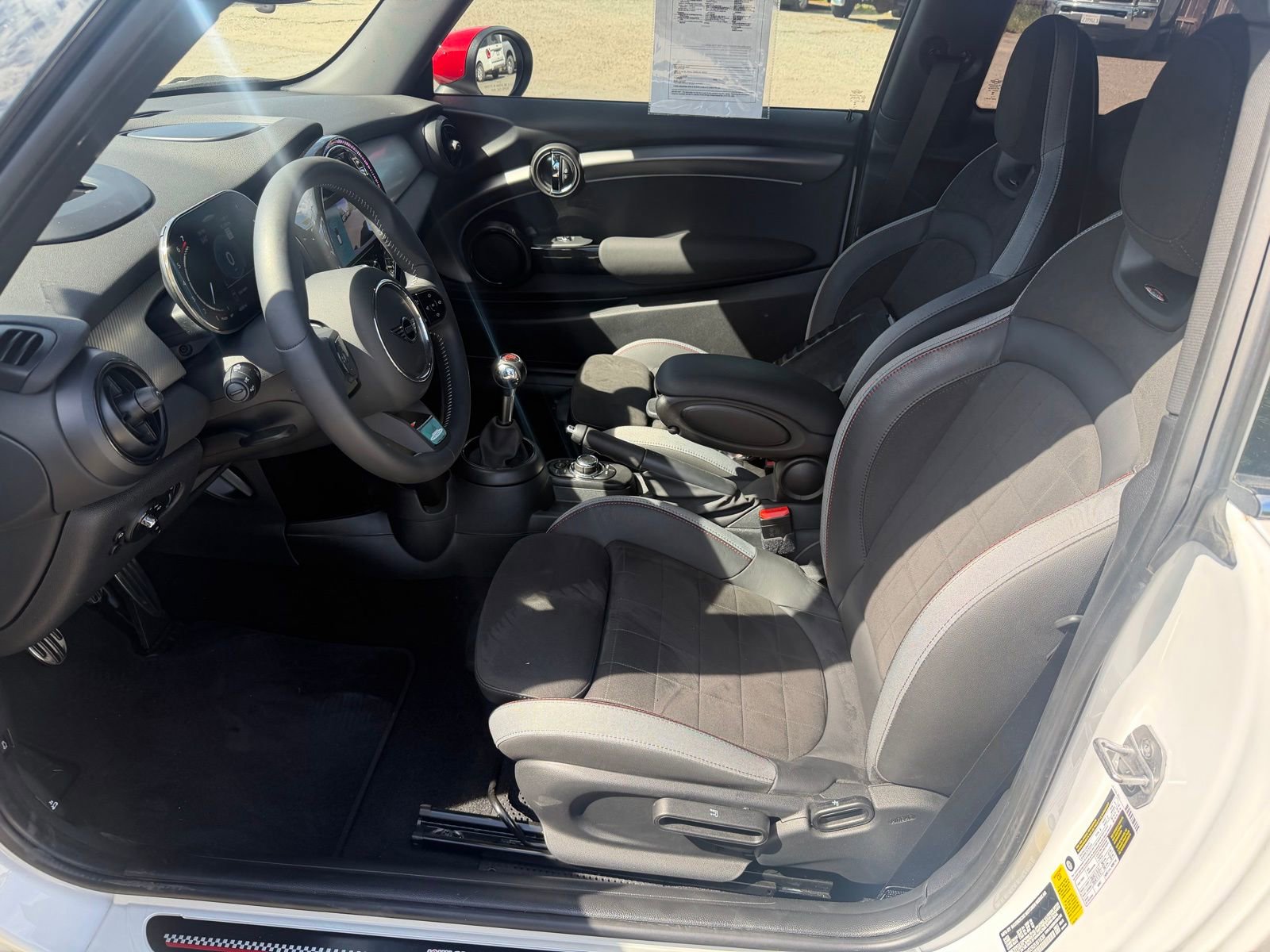 Used 2024 MINI Cooper John Cooper Works image 10