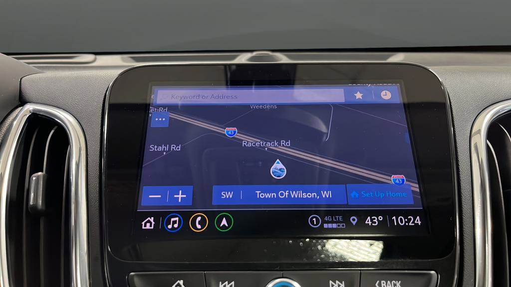 Used 2022 Chevrolet Equinox Premier AWD/4WD image 15