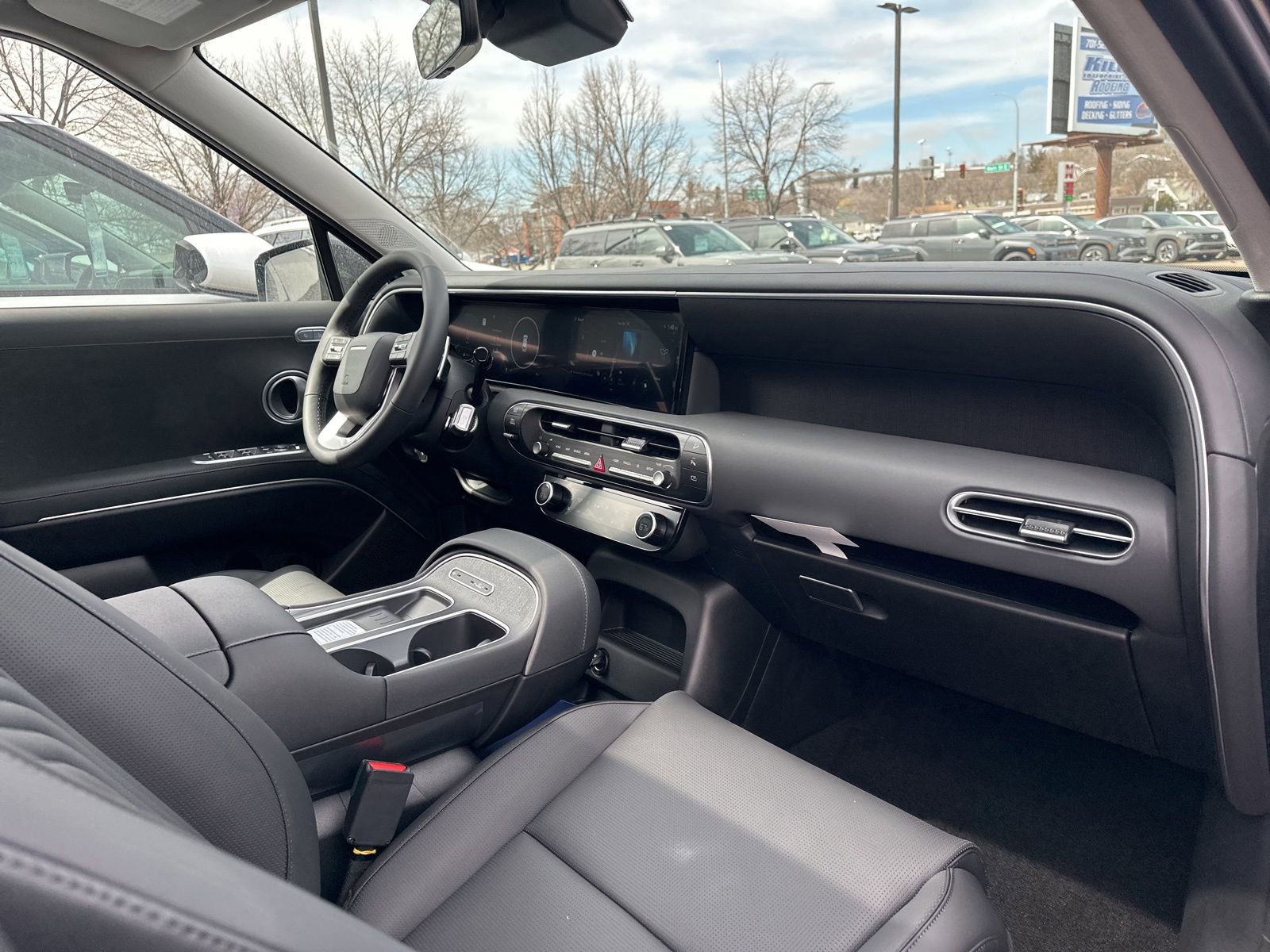 New 2026 Hyundai Palisade SEL Premium AWD/4WD image 38
