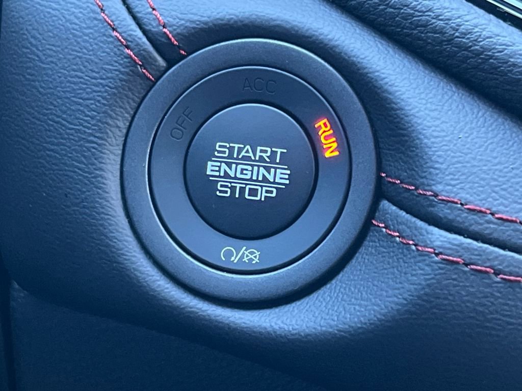 New 2026 Dodge Durango GT w/ Blacktop Package image 8