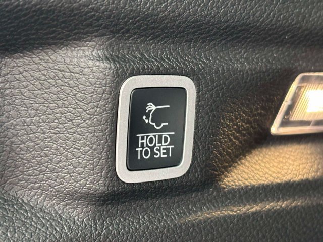 New 2027 Jeep Grand Cherokee L Limited AWD/4WD image 42