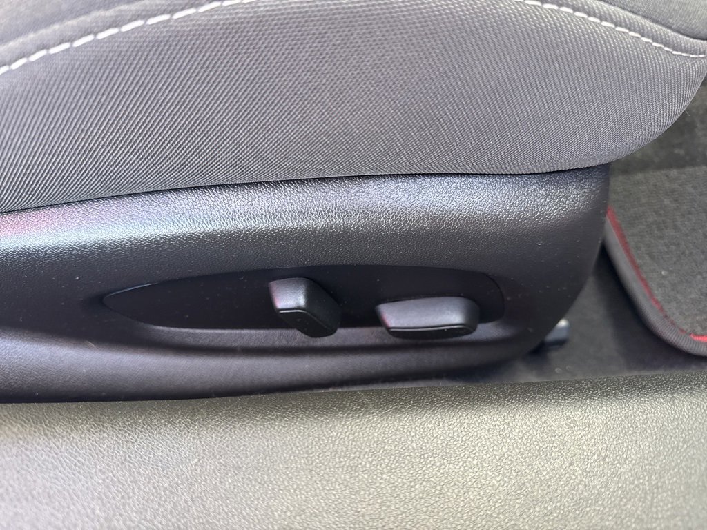 Used 2017 Chevrolet Camaro SS image 35