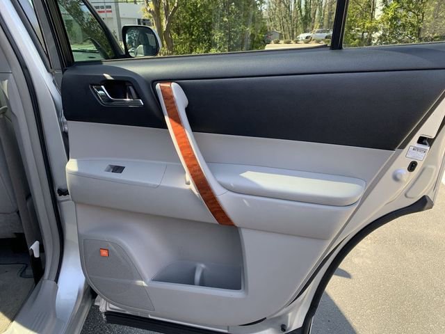 Used 2009 Toyota Highlander Limited image 11