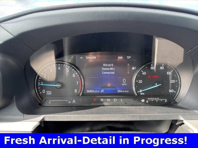 Used 2024 Ford Explorer XLT w/ Equipment Group 202A RWD image 4