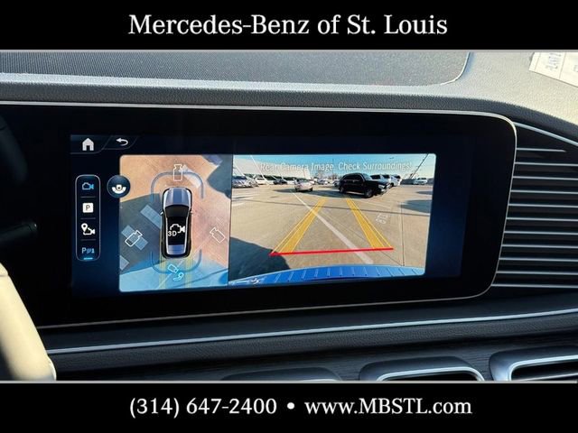 New 2026 Mercedes-Benz GLE 350 4MATIC image 15