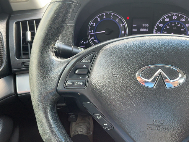 Used 2013 INFINITI G37 Journey RWD image 11