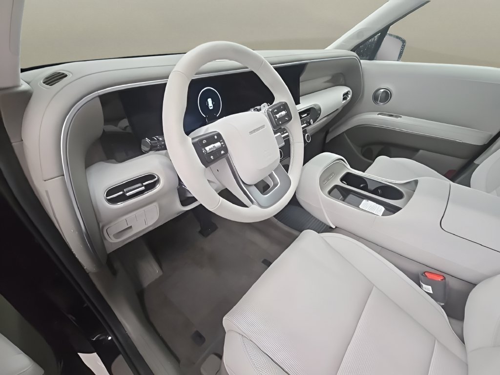 New 2027 Hyundai Palisade SEL FWD image 13